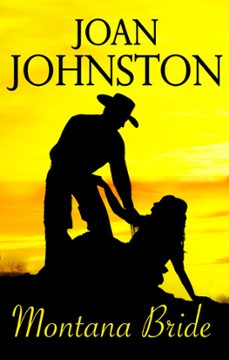 -joan johnston-9780349403274