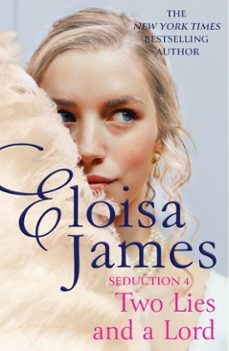 -eloisa james-9780349441474