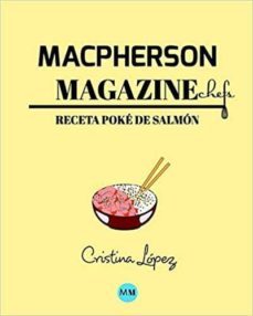 -macpherson magazine-9780368891274