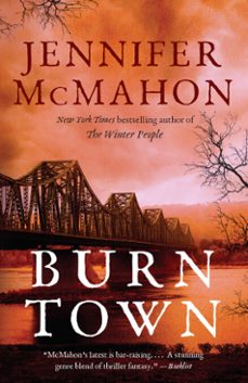 burntown (ebook)-jennifer mcmahon-9780385541374