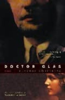 doctor glas-9780385722674