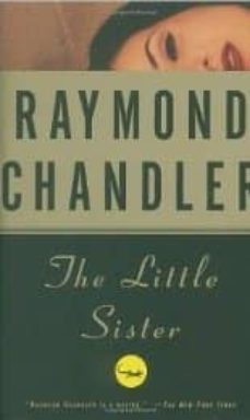 the little sister-raymond chandler-9780394757674