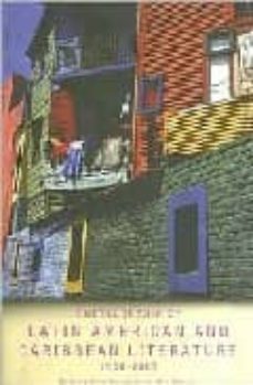 encyclopedia of latin american and caribbean literature 1900-2003-9780415306874