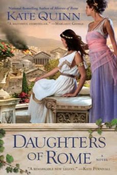 daughters of rome-kate quinn-9780425270974
