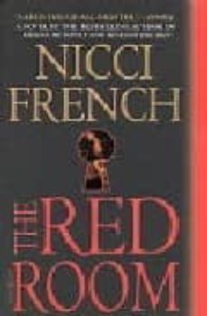 the red room-9780446611374