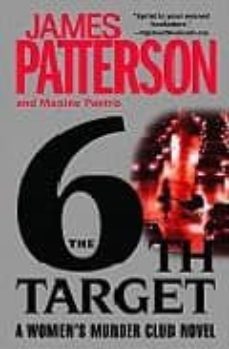 the 6th target-james patterson-9780446699174