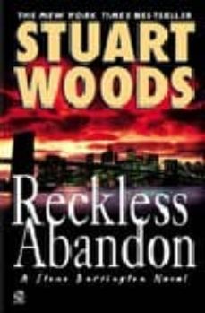 reckless abandon-9780451213174