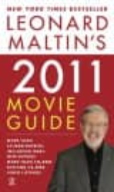 leonard maltin s 2011 movie guide-9780451230874