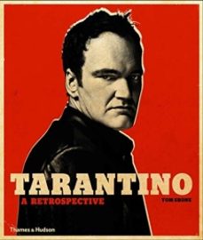 tarantino-tom shone-9780500023174