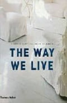 the way we live-9780500511374
