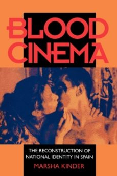 blood cinema-marsha kinder-9780520081574