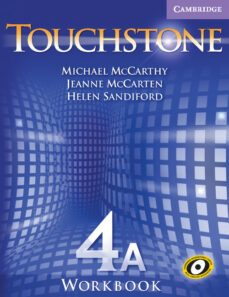 touchstone workbook 4a-9780521601474