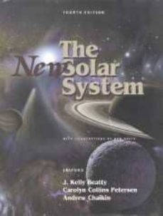 the new solar system (4th ed.)-j. kelly beatty-9780521645874