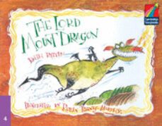 the lord mount dragon elt edition-9780521674874