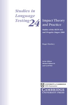 impact theory and practice-9780521680974