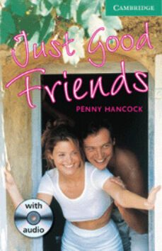 just good friends (incluye cd)-penny hancock-9780521686174