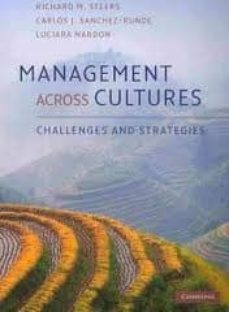management across cultures-nardon steers sanchez runde-9780521734974