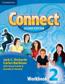 connect level 2 workbook 2nd edition-9780521737074