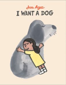 i want a dog (ebook)-jon agee-9780525556374