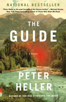 the guide (ebook)-peter heller-9780525657774