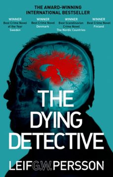the dying detective-leif g w persson-9780552778374