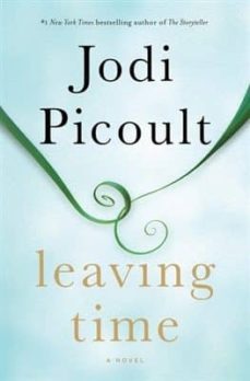 leaving time-9780553841374