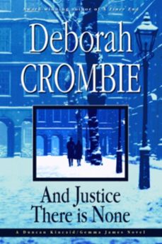 -deborah crombie-9780553897074