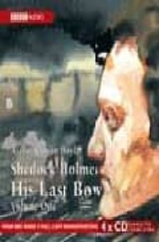 -arthur conan doyle-9780563510574