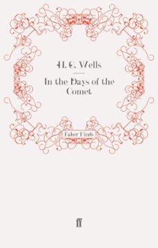 in the days of the comet (ebook)-h. g. wells-9780571253074