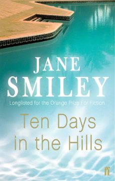 ten days in the hills (ebook)-jane smiley-9780571268474