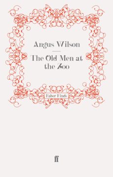 the old men at the zoo (ebook)-angus wilson-9780571310074