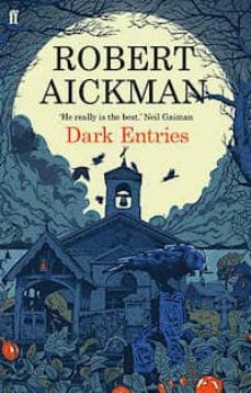 dark entries-9780571311774