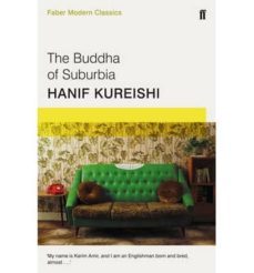 the buddha of suburbia-hanif kureishi-9780571313174