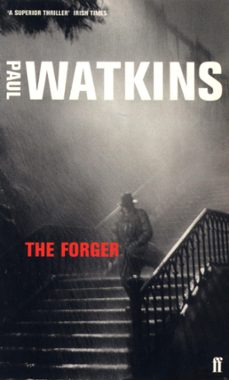 the forger (ebook)-paul watkins-9780571319374