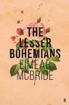 the lesser bohemians-eimear mcbride-9780571327874