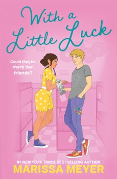 with a little luck (ebook)-marissa meyer-9780571386574
