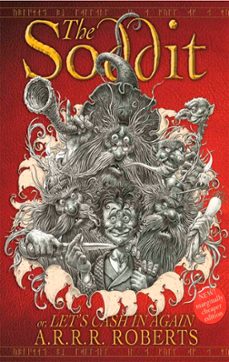 the soddit (ebook)-adam roberts-9780575100374