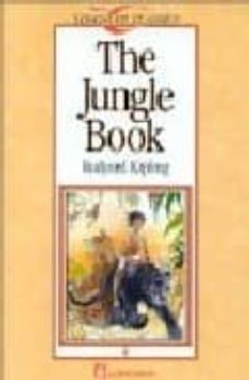 lc jungle book-9780582035874