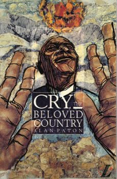 cry, the beloved country-alan paton-9780582077874