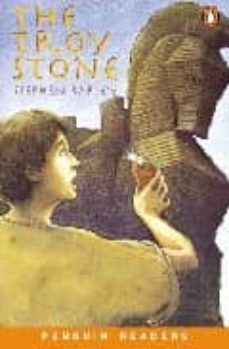 the troy stone-9780582402874