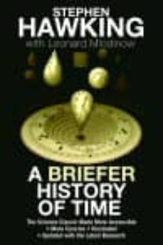 a briefer history of time-9780593056974