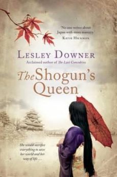 shogun queen-9780593066874