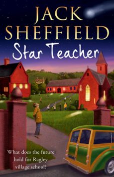 star teacher (ebook)-jack sheffield-9780593075074