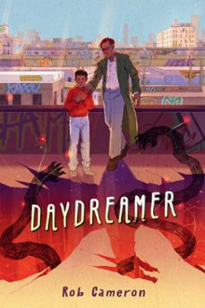 daydreamer (ebook)-rob cameron-9780593572474