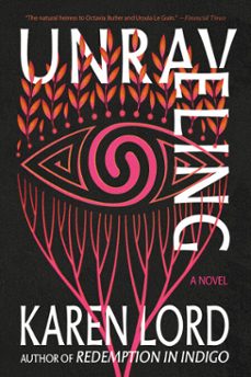 unraveling (ebook)-karen lord-9780593598474