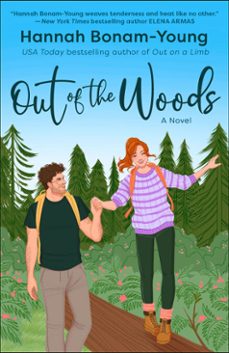 out of the woods (ebook)-hannah bonam young-9780593871874