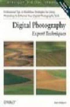 digital photography: expect techniques-9780596005474