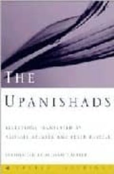 the upanishad-9780609611074