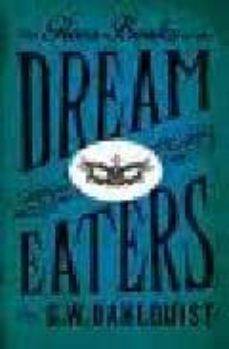 the glass books of the dream eaters-gordon dahlquist-9780670916474