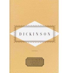 dickinson: poems-emily dickinson-9780679429074